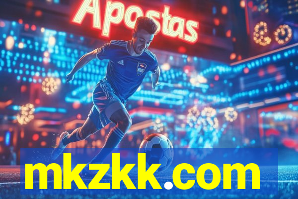 mkzkk.com