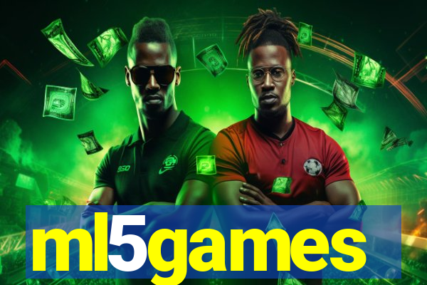 ml5games