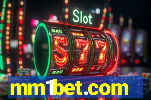 mm1bet.com