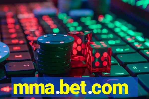 mma.bet.com