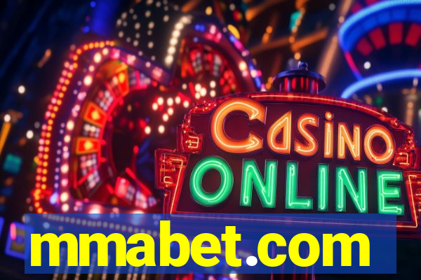 mmabet.com
