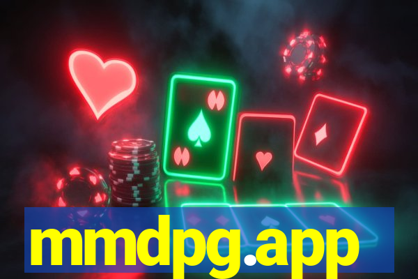 mmdpg.app