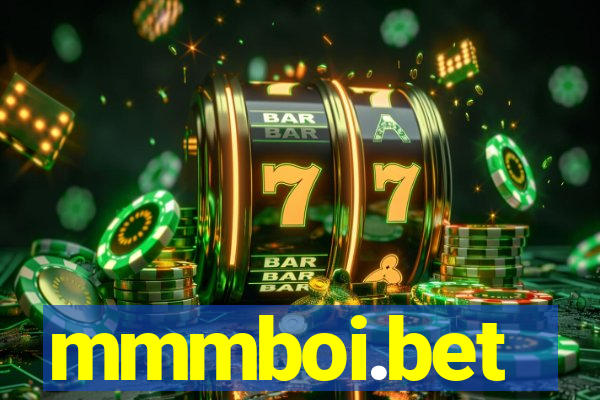 mmmboi.bet