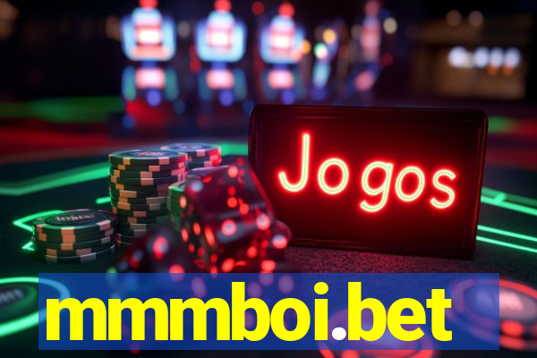 mmmboi.bet