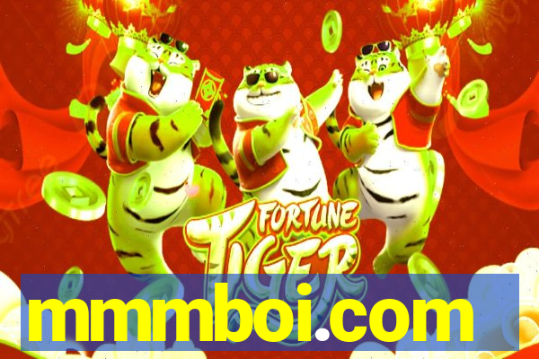 mmmboi.com