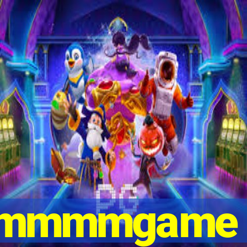 mmmmgame