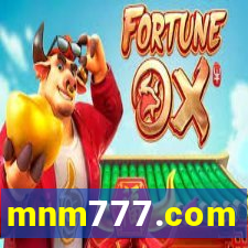 mnm777.com