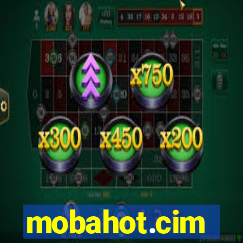 mobahot.cim
