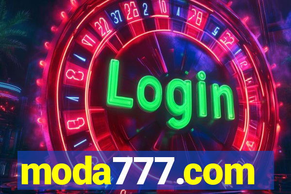 moda777.com