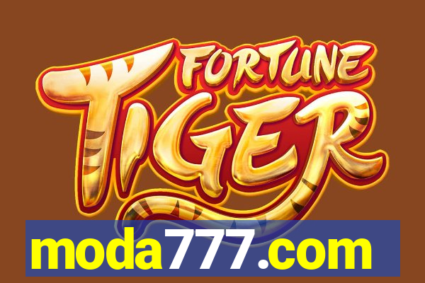 moda777.com