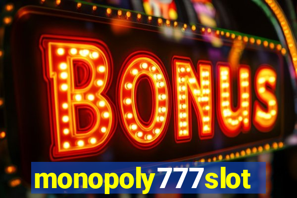monopoly777slots.com