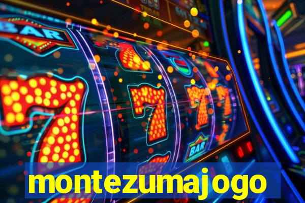 montezumajogo