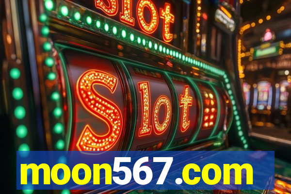 moon567.com