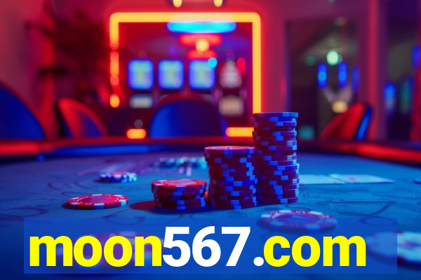 moon567.com
