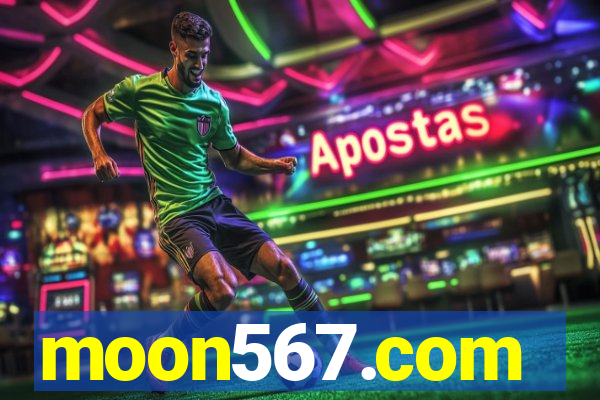 moon567.com