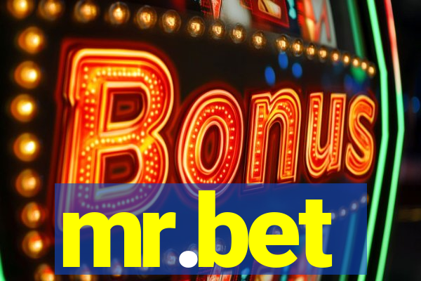 mr.bet