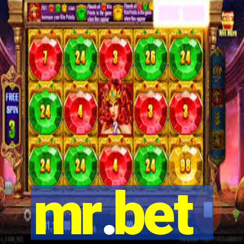 mr.bet