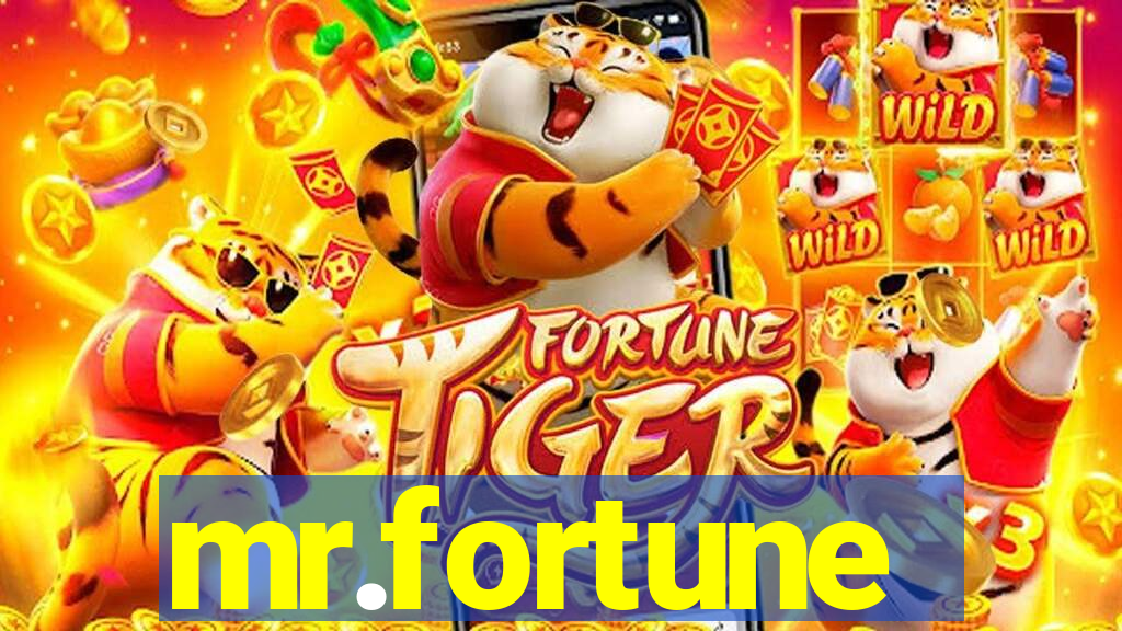 mr.fortune