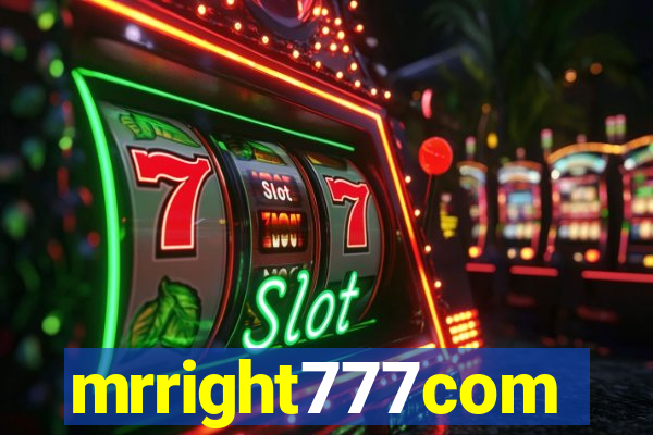 mrright777com