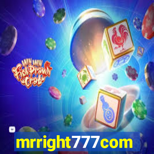 mrright777com