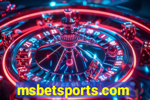 msbetsports.com