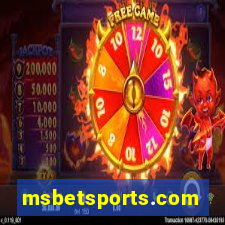 msbetsports.com