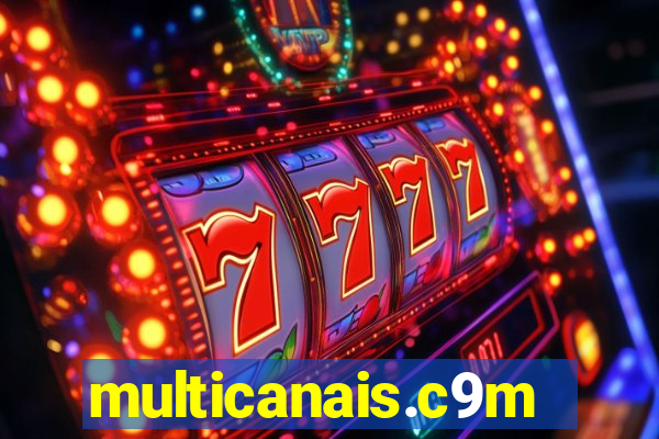 multicanais.c9m