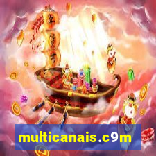 multicanais.c9m