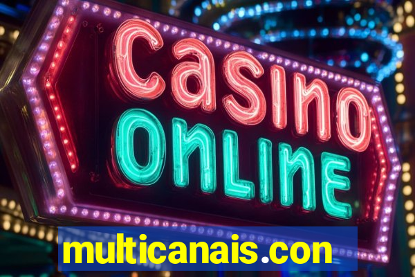 multicanais.con