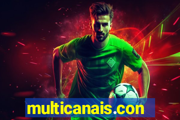 multicanais.con