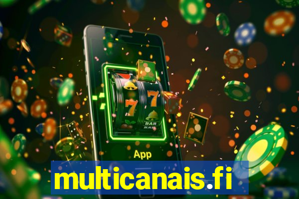 multicanais.fi