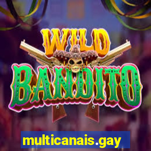 multicanais.gay