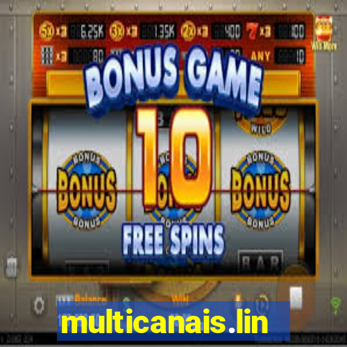 multicanais.link