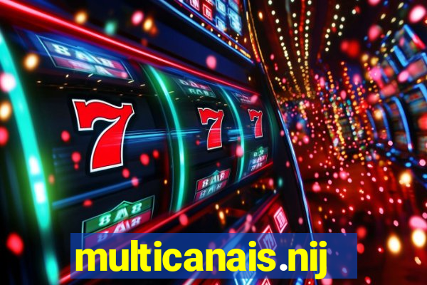 multicanais.nija
