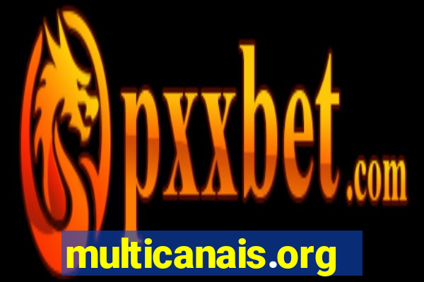 multicanais.org