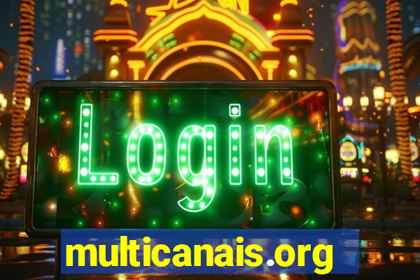 multicanais.org