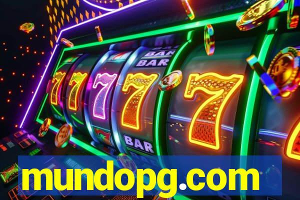 mundopg.com