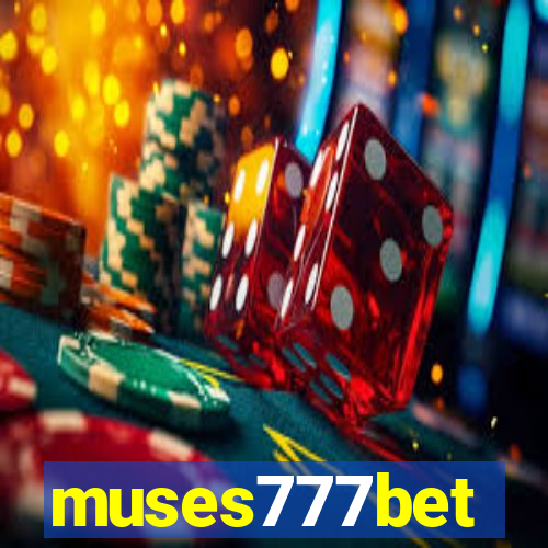 muses777bet
