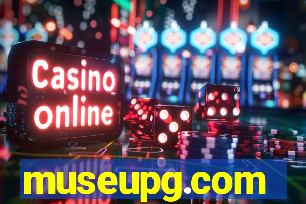 museupg.com