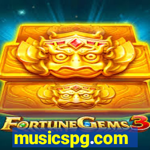 musicspg.com