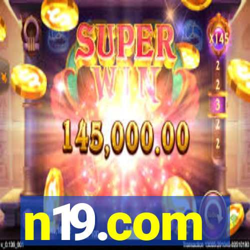 n19.com