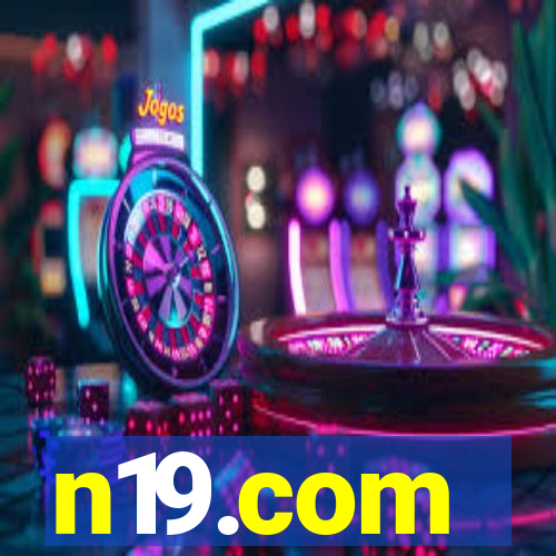 n19.com