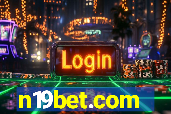 n19bet.com