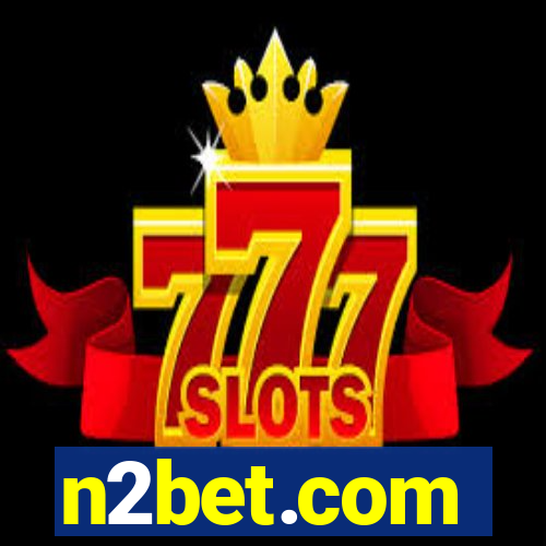 n2bet.com