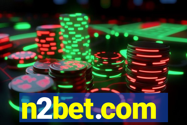 n2bet.com