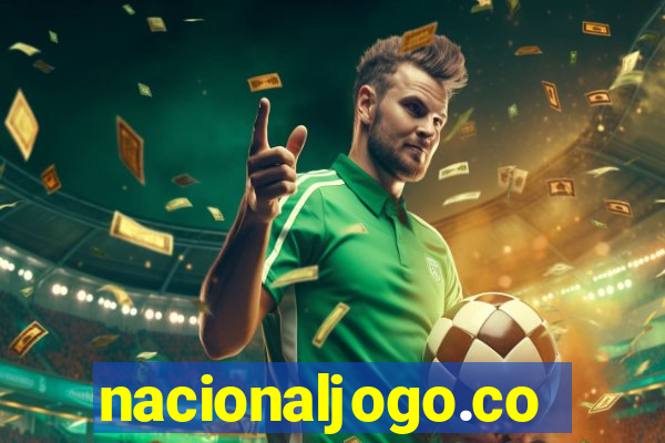 nacionaljogo.com