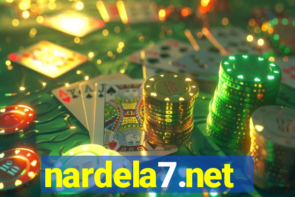 nardela7.net