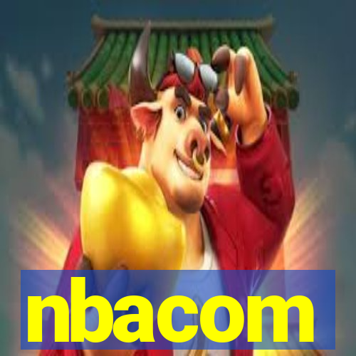 nbacom