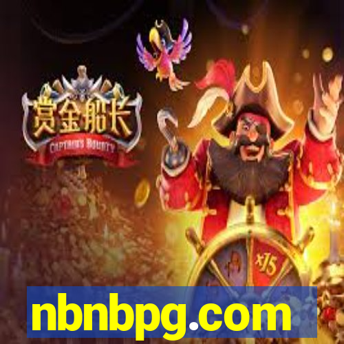 nbnbpg.com