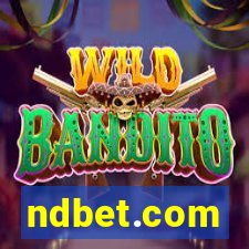 ndbet.com